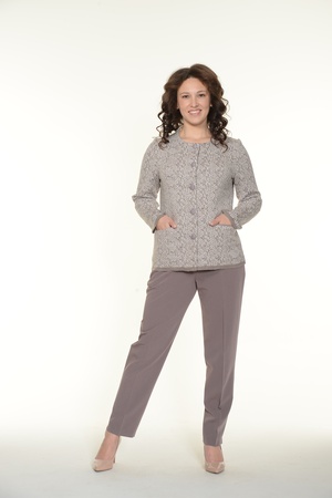 женская одежда