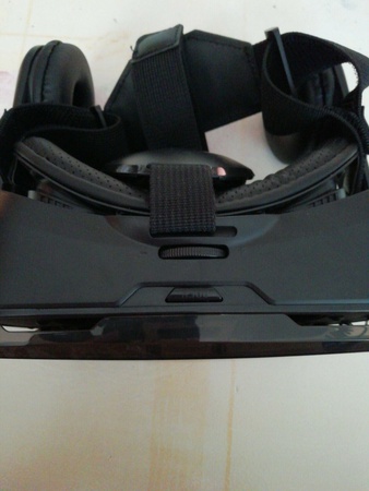 Nadir disney vr kask dökümü