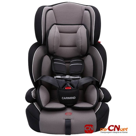 АВТОКРЕСЛО CARMIND G302 (9-36 КГ)