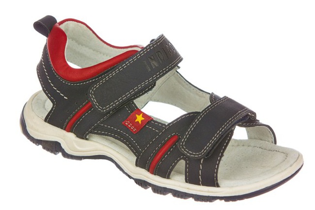 20-340A/12 Сандалии детские TM"INDIGO KIDS"