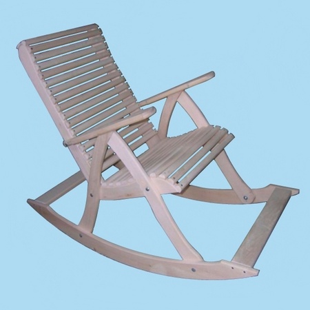 SAUNA AND BATH FURNITURE