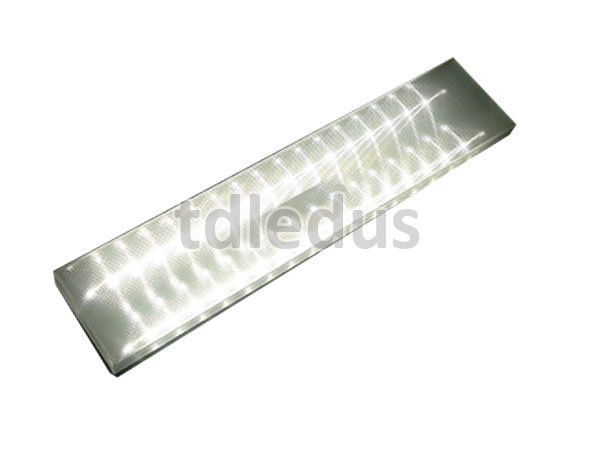 Светодиодные линейные светильники (LEDUS-line)