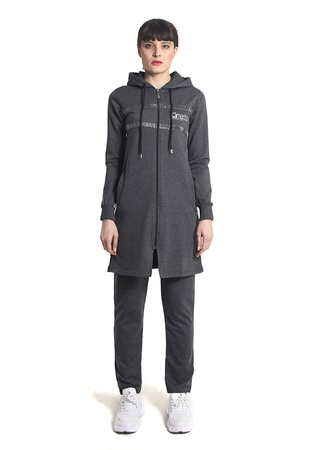 Kadın Tunik Takım M3