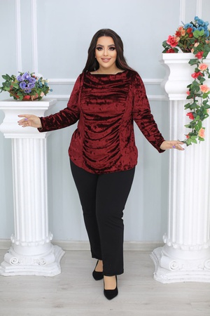 Туника №0307