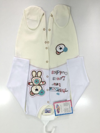 одежда для новорожденных