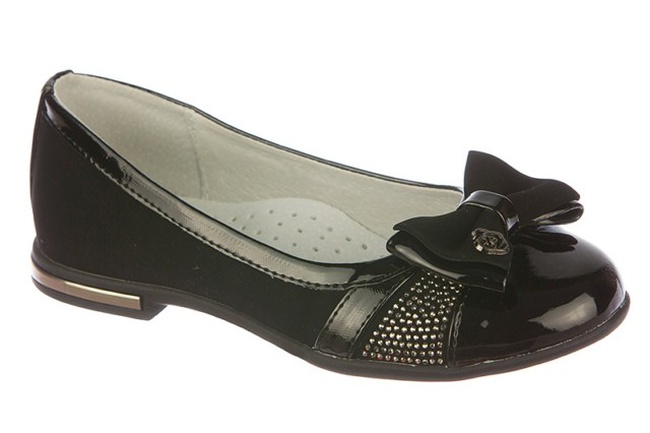 32-230A/12 Туфли школьные TM"INDIGO KIDS"