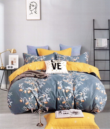 Постельное белье(Сатин)