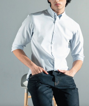 Antibacterial shirt Smart