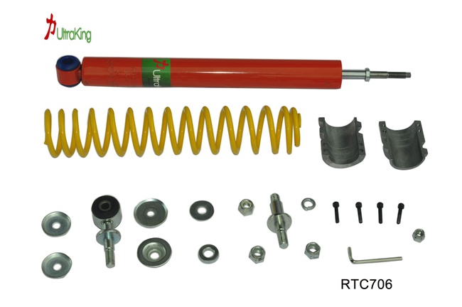 амортизатор toyota land cruiser rtc706