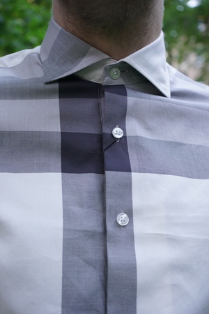 NOON collection Мужские рубашки