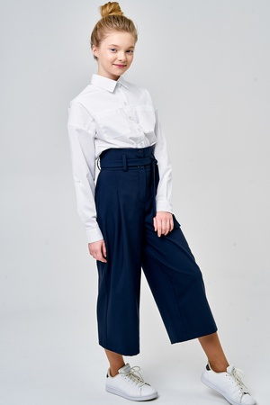 Брюки - кюлоты Арт. Артикул: 5019