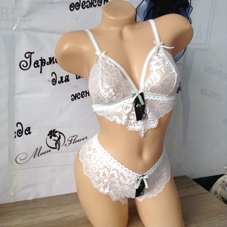 Женское белье