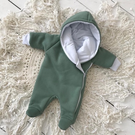 Детский комбинезон "Запах"