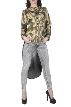 Womens Clothing Sexy Woman From Italy