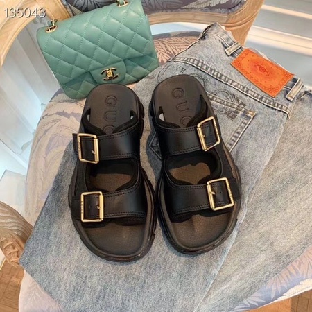 Kadın ayakkabıları yaz Hermes flip floplar