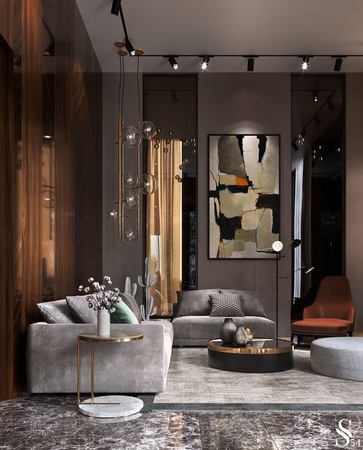 Корпусная мебель, пуфы, банкете