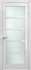 Kapı 69 SALERNO / Parlak beyaz
