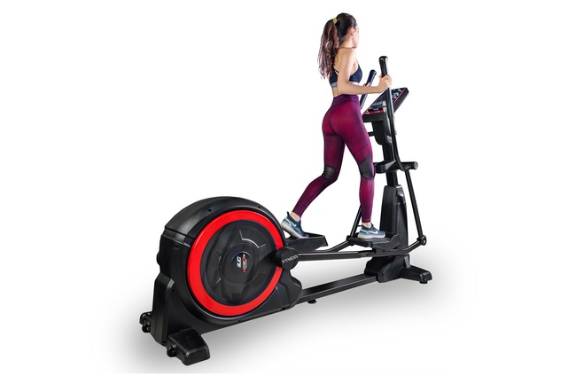 ELLIPTIC REAR DRIVE TRAINER UG-EL005