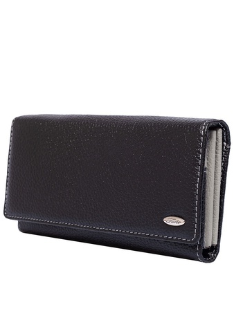 Кошелёк большой женский натуральная кожа ПЖ088