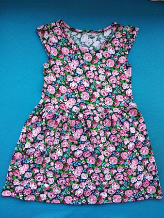 Детская трикотажная одежда