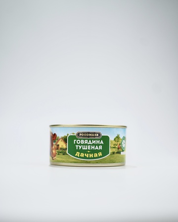 Beef Stew ( Cottage) 325 g