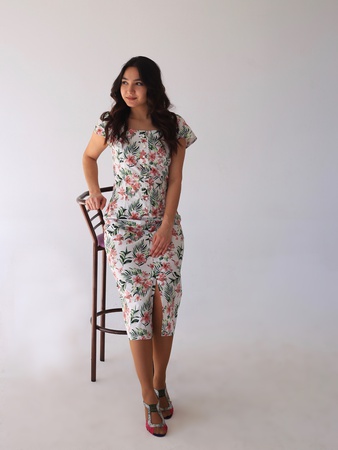 женская одежда