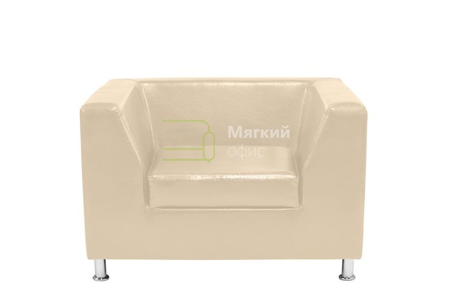 Диваны и кресла Офис Стрикт Стайл