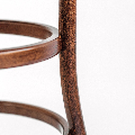 Viyana yemek masası, "Saturnus", açık ceviz