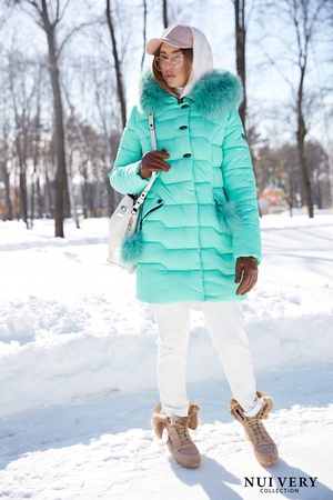 Пальто "Гелана"