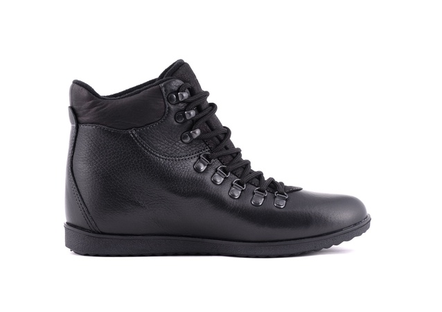 Bot TREK Lisa 94-56 caprovelure / siyah /