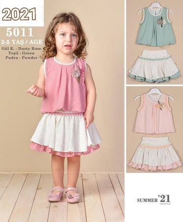 Lilax - Детская одежда