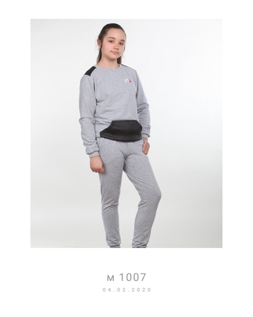 Спортивные костюмы