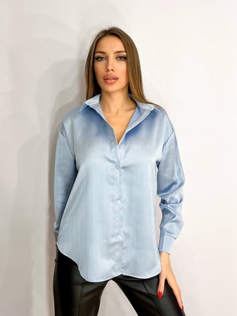 Блузка офисная