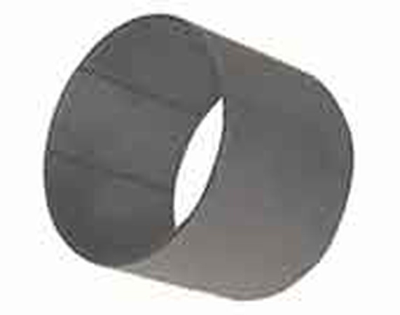 Муфта вязкостная в сборе с крыльчаткой вентилятора (660)