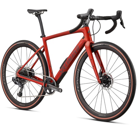2021 Specialized Diverge Pro Carbon Road Bike - (CV. ASIACYCLES)