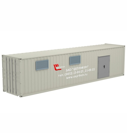 Азотно-воздушные станции