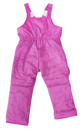 Комплект зимний