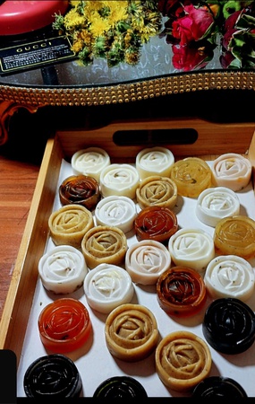 Натуральное мыло Ручной работа.