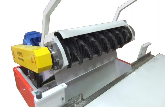 Станок шипорезный ящичный ДОС-ШР-120