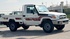 Used Toyota Land Cruiser Pickup 4x4