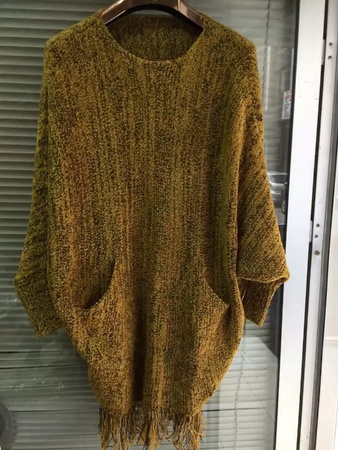 Siparişe göre dikilmiş giysiler