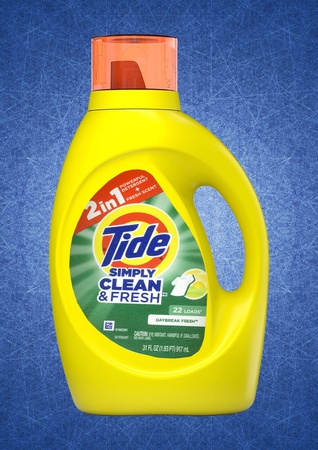Tide Liquid