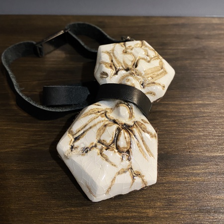 Seramik papyon №2.