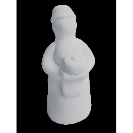 Гипсовая фигурка для раскрашивания Каргопольская К