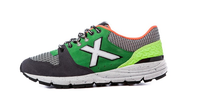 ОБУВЬ ПОВСЕДНЕВНЫЙ СТИЛЬ FUGA ( MUNICH)