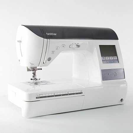 Brother Innov-is 1250 ev tipi dikiş ve nakış