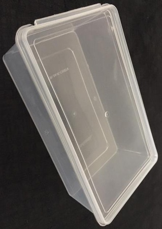 Пищевые контейнеры