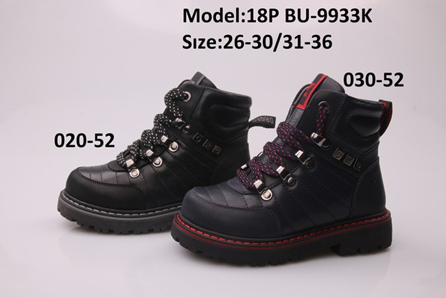 Çocuk ayakkabıları TIFLANI kışlık çocuklar