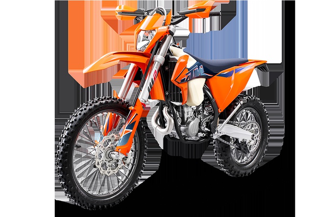 2022 KTM 450 SX-F FABRİKA SAYISI