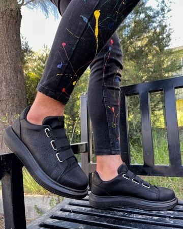 Xrm253 spor ayakkabı